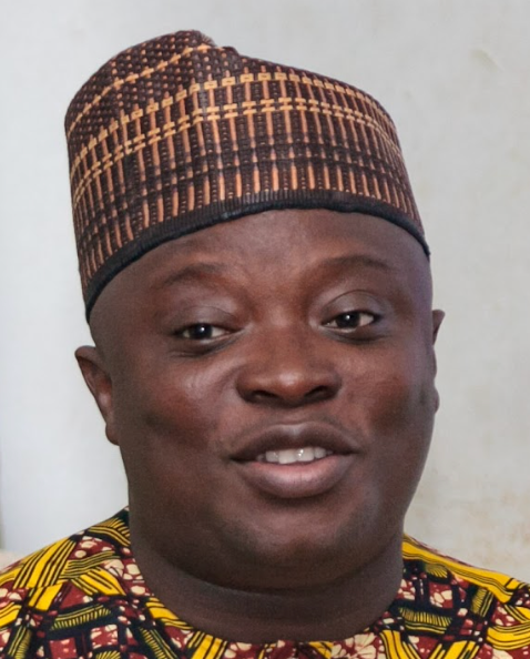 Makosso ALLAVO