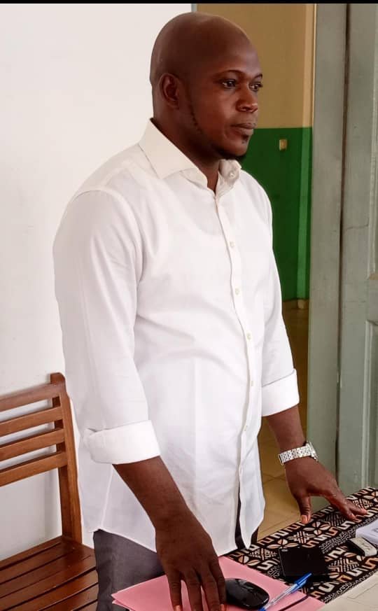 Zoul Fofana Moussa